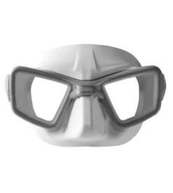 Masque Omer UP-M1 Blanc