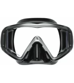 Masque Scubapro Crystal Vu