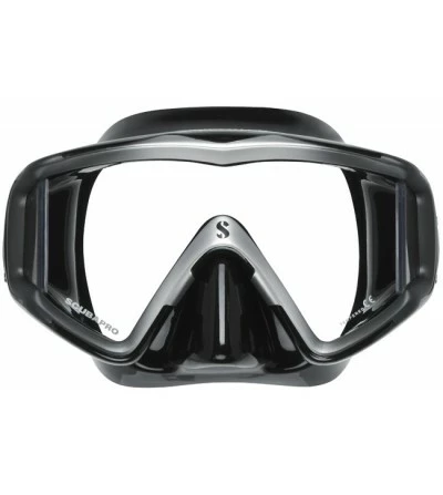 Masque Scubapro Crystal Vu