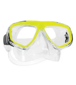 Masque Scubapro Ecco