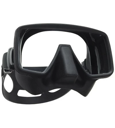 Masque Scubapro Frameless Gorilla