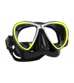 Masque Scubapro Synergy Twin Trufit