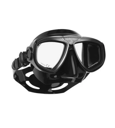 Masque Scubapro Zoom Evo