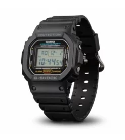 Montre Casio G-Shock DW-5600E