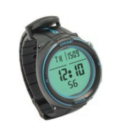 Montre Ordinateur Cressi Goa