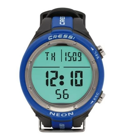 Montre Ordinateur Cressi Neon – Image 2