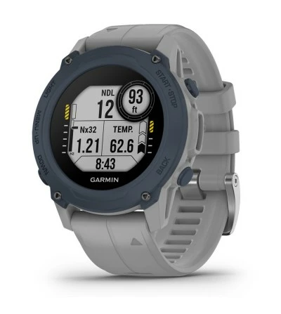 Montre Ordinateur Garmin Descent G1 – Image 2