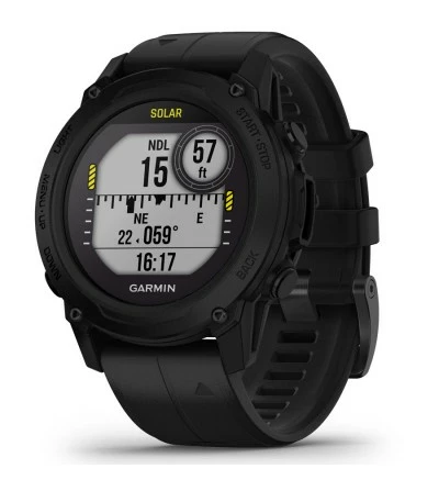 Montre Ordinateur Garmin Descent G1 Solar – Image 2
