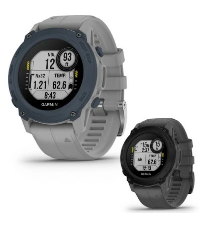 Montre Ordinateur Garmin Descent G1