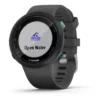 Montre Ordinateur Garmin Swim 2
