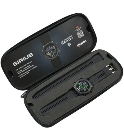 Montre Ordinateur Mares Sirius – Image 4