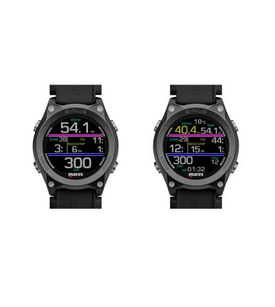 Montre Ordinateur Mares Sirius – Image 5