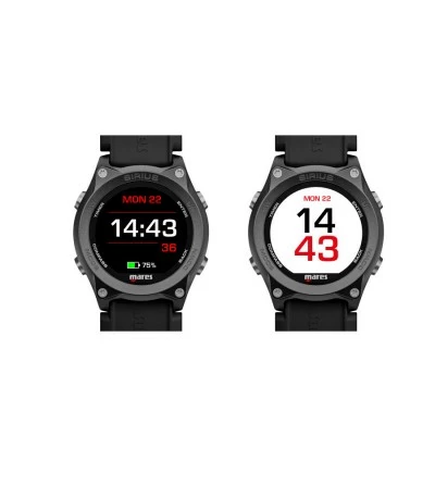 Montre Ordinateur Mares Sirius – Image 6