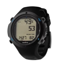 Montre Ordinateur Suunto D6i Novo Noir