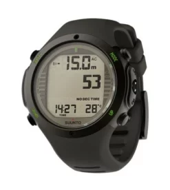 Montre Ordinateur Suunto D6i Novo Stealth
