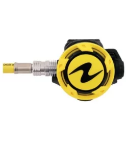 Octopus Aqualung Helix Pro