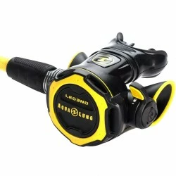 Octopus Aqualung Legend 3