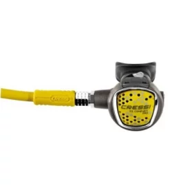 Octopus Cressi XS Compact Pro