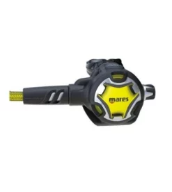 Octopus Mares Dual ADJ