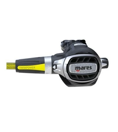 Octopus Mares Ultra ADJ