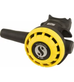 Octopus Scubapro R195