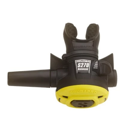 Octopus Scubapro S270 – Image 2