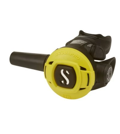 Octopus Scubapro S270