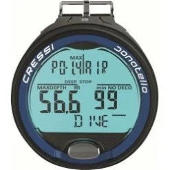 Ordinateur Cressi Donatello