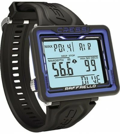 Ordinateur Cressi Raffaello – Image 2