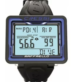 Ordinateur Cressi Raffaello