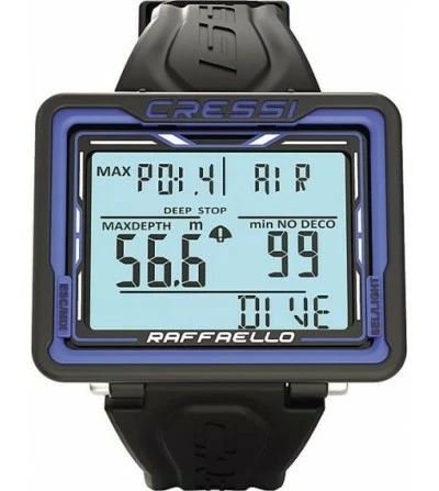 Ordinateur Cressi Raffaello