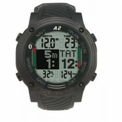 Ordinateur Scubapro A2