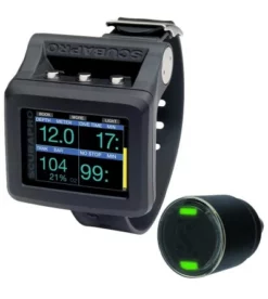 Ordinateur Scubapro Galileo 2 + Sonde