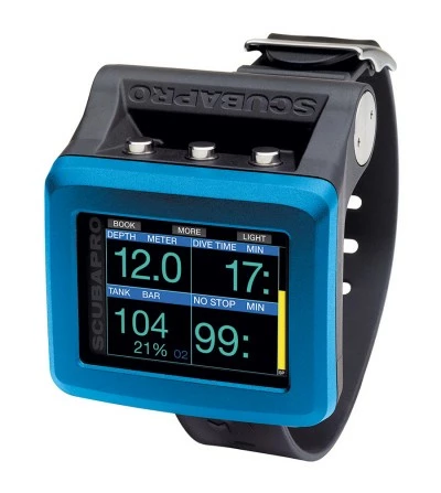Ordinateur Scubapro Galileo 2 Tek