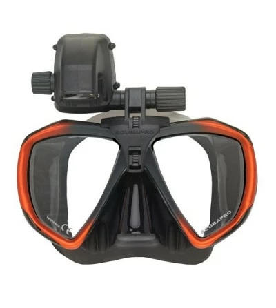 Ordinateur Scubapro Galileo HUD + Sonde – Image 2