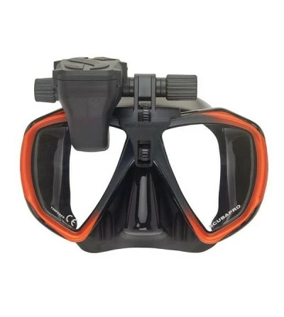 Ordinateur Scubapro Galileo HUD + Sonde – Image 3