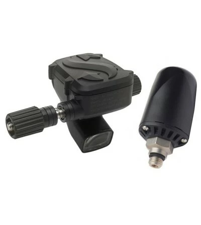 Ordinateur Scubapro Galileo HUD + Sonde – Image 4