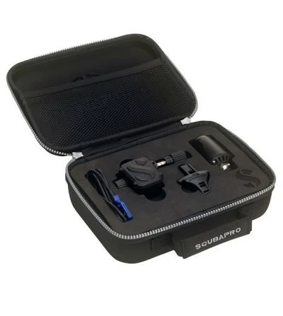 Ordinateur Scubapro Galileo HUD + Sonde – Image 5