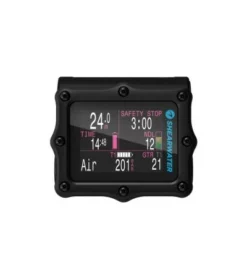 Ordinateur Shearwater Perdix 2 Ti Black