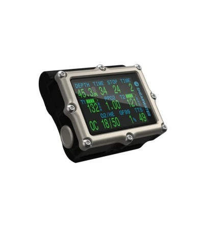 Ordinateur Shearwater Petrel 3 SA – Image 2