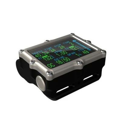 Ordinateur Shearwater Petrel 3 SA – Image 3