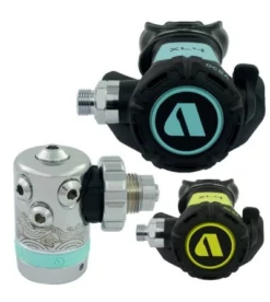 Pack Détendeur Apeks XL4 Ocea