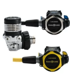 Pack Détendeur Aqualung Legend 3