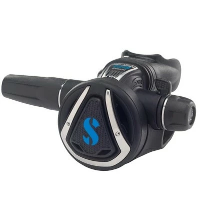 Pack Détendeur Scubapro MK17 EVO DIN / C370 / Octopus R095 – Image 3