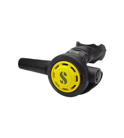 Pack Détendeur Scubapro MK17 EVO DIN / C370 / Octopus R095 – Image 4