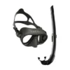 Pack Masque Tuba Cressi Calibro + Corsica