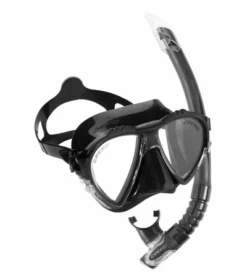 Pack Masque Tuba Matrix + Gamma