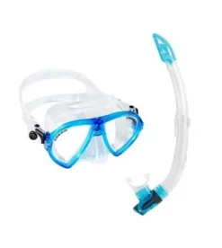 Pack Masque Tuba Ocean VIP