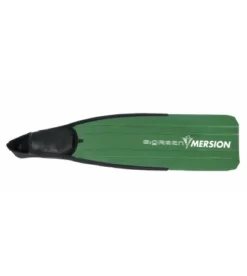 Palmes Chaussantes E Green Imersion