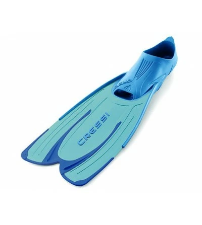 Palmes Cressi Agua Kid – Image 2